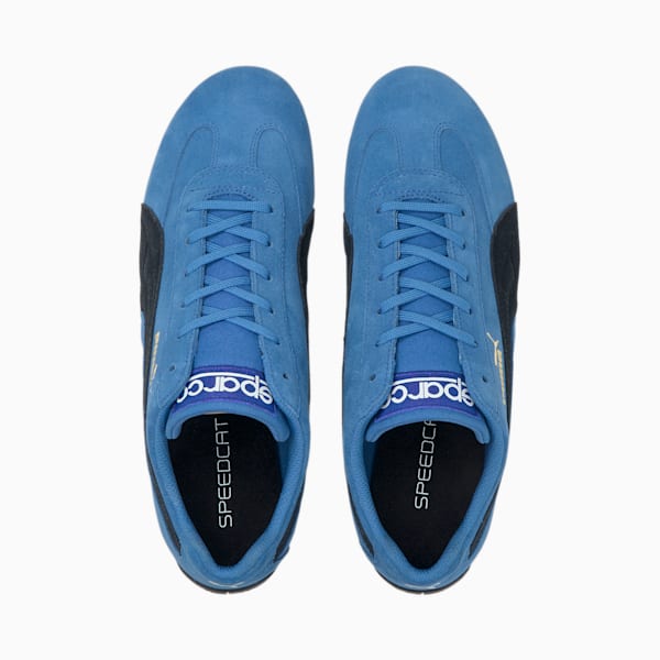 Speedcat OG Sparco Men s Driving Shoes PUMA